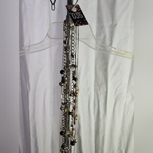 035 Long Necklaces Buyer's Choice